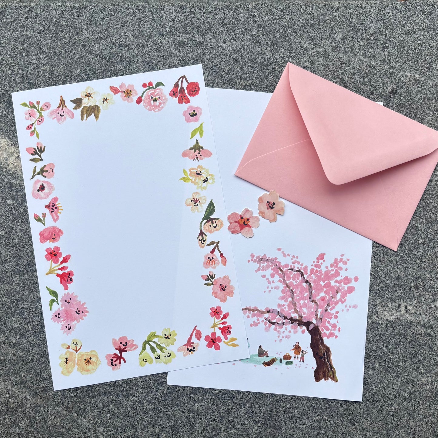 Spring Freebie