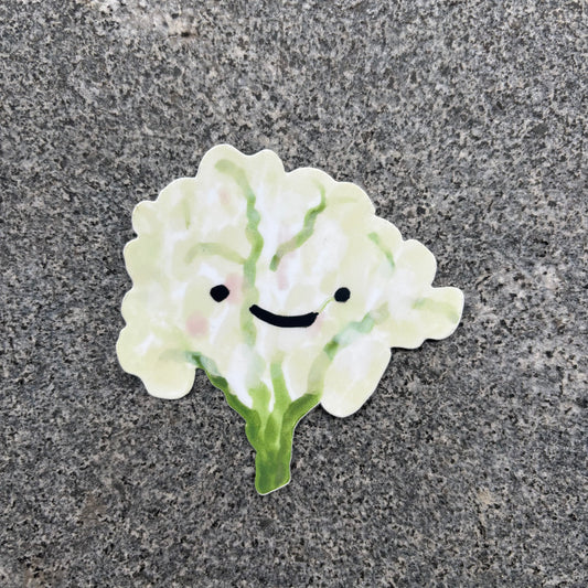 Flower Sticker : bebe's breathe