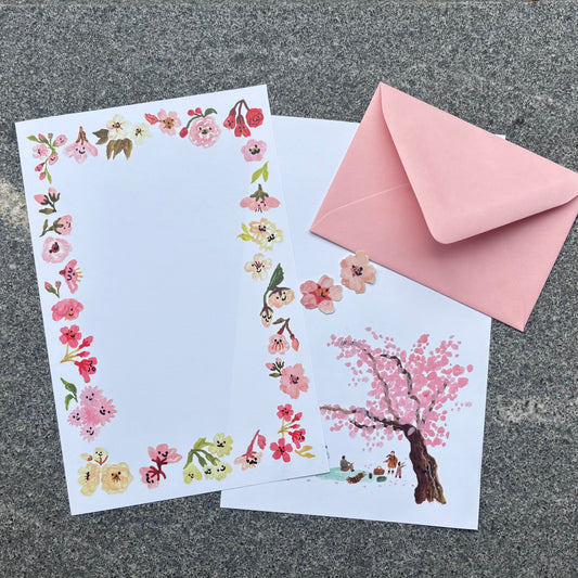 Spring Freebie