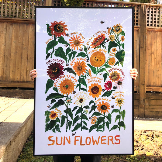 Custom MEGA 24x36 poster