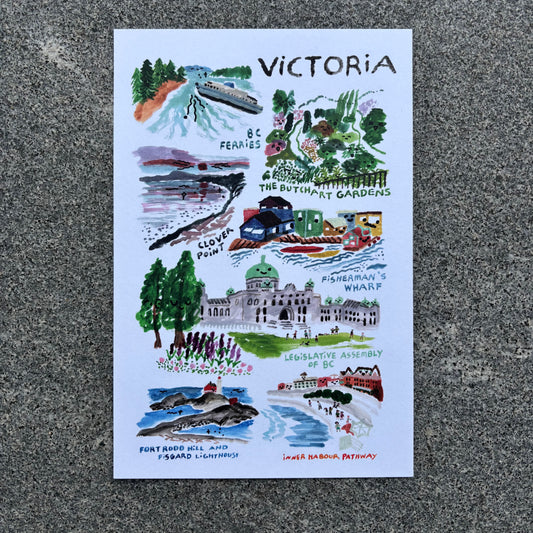 mini Poster : Victoria