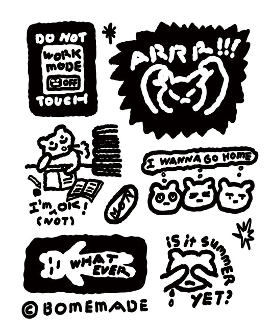 DTF transfer- Work mode Off